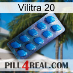 Vilitra 20 viagra1